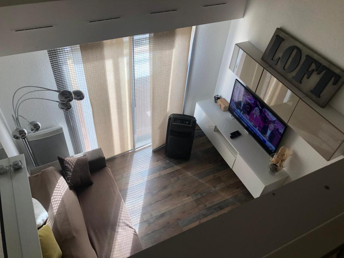 T2/T3 Duplex A Port Frejus Proche De La Mer Apartman Kültér fotó