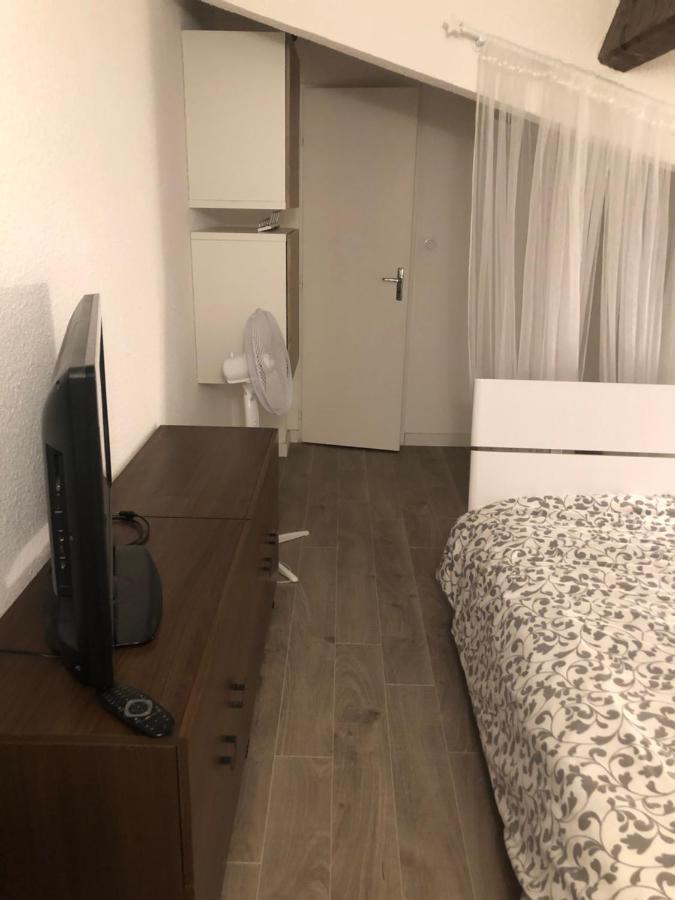 T2/T3 Duplex A Port Frejus Proche De La Mer Apartman Kültér fotó